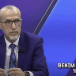 Haxhiu shpalos programin për shëndetësi të PDK-së