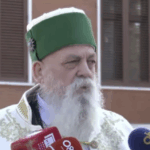 Kryegjyshata botërore Bektashiane mbështet protestën për ish krerët e UÇK’së që mbahet në Tiranë