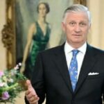 Mbreti i Belgjikës shpërthen kundër krimeve në Gaza: Turp për njerëzimin