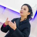 Rruga e Kombit pa pagesë, Balluku: Bashkohemi në Tiranë për drejtësi