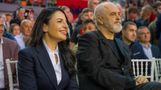 Skandalet e Ballukut në sektorin e energjisë, BE ndëshkon qeverinë e Edi Ramës