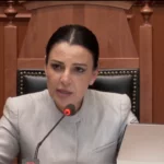 Rikthehet në detyrë Belinda Balluku, Kushtetuesja pranon ankesën e Edi Ramës