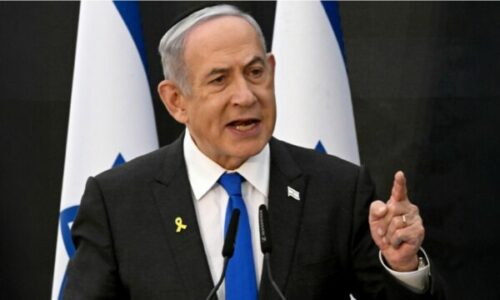 Netanyahu: Autoriteti Palestinez nuk do të marrë pjesë në qeverisjen e Rripit të Gazës