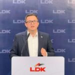Mustafa ironizon me Kurtin: Kush e shkelë Kushtetutën është super kriminel