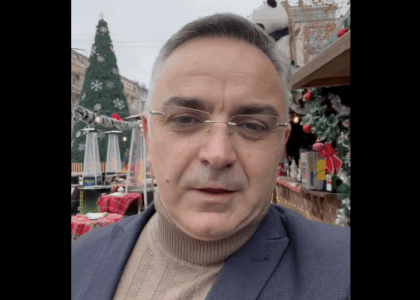 Tahiri i AAK kërkon besimin e qytetarëve të Prishtinës: Kemi qëndruar pas fjalës sonë, me vendime e vepra