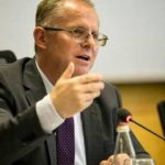 Bislimi: Nga nesër nis zbatimi i Ligjit për të Huajt dhe Ligjit për Automjetet, deri më 15 mars fazë informuese