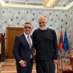 Tahiri takon Ramën: Paraqet planin RAMP4 për reforma në qeverisje dhe iniciativën për Konferencë Ndërkombëtare