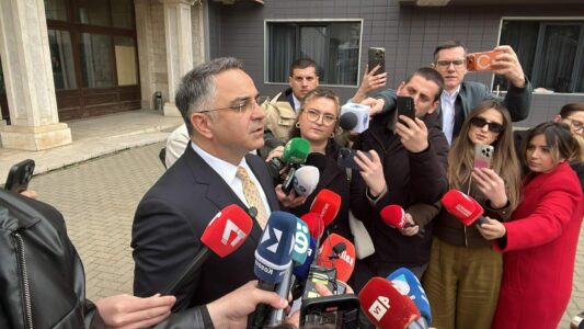 Kosova pa emër për president, Tahiri: Mungesa e procesit politik i faturohet VV-së, papërgjegjësi e plotë