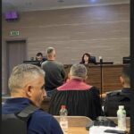 Vazhdon seanca për vrasjen e Liridona Ademajt: Pas ekspertit mjeko-ligjor, dëshmon një tjetër dëshmitar
