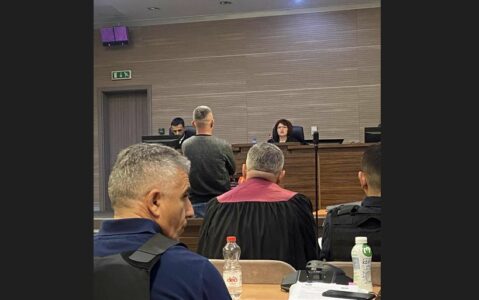 Nis dëshmia e Jeton Binakut, në rastin e Liridona Ademajt