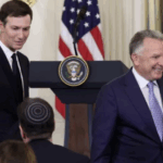 Witkoff dhe Kushner marrin pjesë në bisedimet izraelito-palestineze në Egjipt