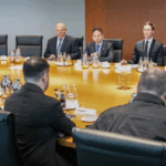 Dita e dytë e negociatave SHBA-Ukrainë pas pesë orësh diskutime në Berlin