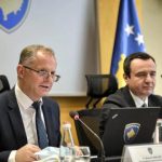 Pasi BE “e leqiti” Kurtin, Bislimi e luan të urtin: Flet për të hollat që BE ia japi Kosovës