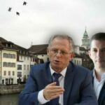 Nuk njoftoi kurrë për takimin me Gjuriqin, Bislimi reagon: Asnjëherë s’kam pasur takime “të fshehta e sekrete” me të