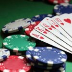 Skenderaj: Arrestohet një person për organizim të bixhozit të kundërligjshëm