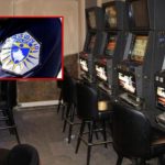 Dy të arrestuar për bixhoz në Klinë, sekuestrohen katër vetura