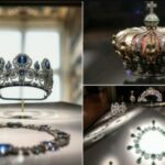 Diamanti i pushtetit shpëtoi, por cilat bizhuteri të kurorës franceze janë në duart e grabitësve të Luvrit