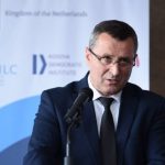 Pushteti i sulet kryeprokurorit Blerim Isufaj, nervozohen pse po ua heton kontratat për dy urat mbi Ibër