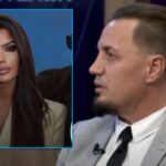 Blero po martohet dhe pritet të bëhet sërish baba