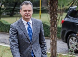 Zgjedhjet në Kosovë, Ben Blushi: Qytetarët donin një qeveri politike, opozita ju ofroi një qeveri teknike