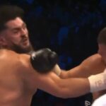 Boksieri nga Kosova nokautohet keq nga kroati