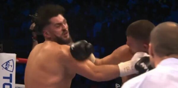 Boksieri nga Kosova nokautohet keq nga kroati