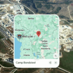 Kanale pro-ruse në Telegram thërrasin për sulm ndaj bazës Bondsteel në Kosovë