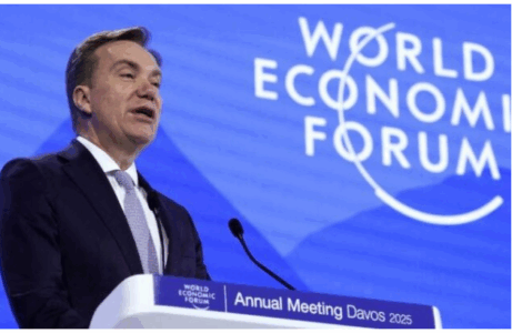 Dosja Epstein, jep dorëheqjen drejtori i Përgjithshëm i Forumit Ekonomik Botëror