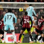 Broja pas golit: Ky është vetëm fillimi