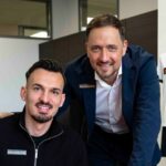 Zyrtare: Mërgim Berisha bëhet me klub të ri