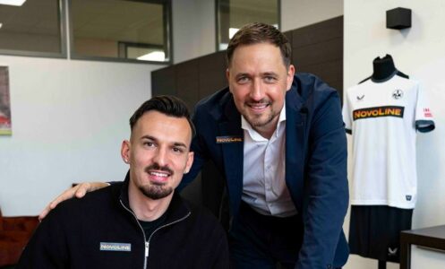 Zyrtare: Mërgim Berisha bëhet me klub të ri