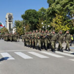 Bullgaria i nis 97 ushtarë në Kosovë, i bashkohen misionit të KFOR-it