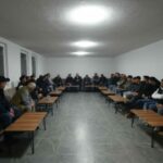“Gllavica më mirëpriti me zemër sonte”, Shukri Buja: Mbështetje e fuqishme për PDK-në