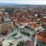 Xhandarmëria serbe bastis dy familje shqiptare në Konçul