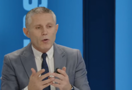 Ramadani: Përfundimi i procesit në Hagë duhet të jetë me lirim