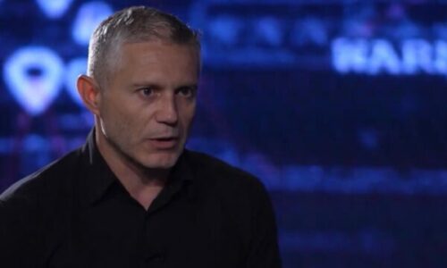 Ramadani: Dëshpëruese, Osmani duhej ta shpallte non grata autoren e artikullit kundër UÇK- jo ta mbronte