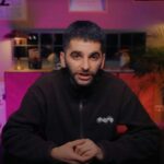 Sulmohet fizikisht gazetari, Burim Pacolli