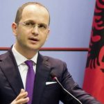 Brohoritjet antishqiptare në prani të Mickoskit, Bushati: Galeri turpi, e papranueshme heshtja e zyrtarëve të lartë që ishin aty