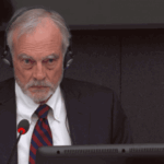Covey: Thaçi kërkoi armë për disa persona, e kuptuam që ai ishte vetëm urë lidhëse