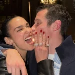 Callum Turner kërkon role filmike pa skena puthjeje: Puthjet e mia janë vetëm për Dua Lipën