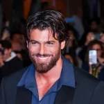 Can Yaman rolin kryesor i serialit ‘Sandokan’: Jam shqiptar, nëna ime është nga Kosova