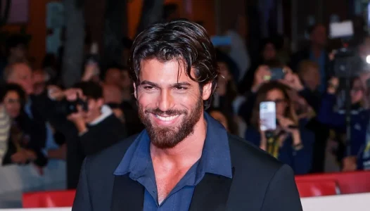 Can Yaman rolin kryesor i serialit ‘Sandokan’: Jam shqiptar, nëna ime është nga Kosova