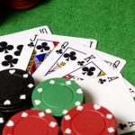 Arrestohet pronari i një lokali në Skenderaj, u kap duke luajtur poker me 14 persona