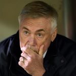 Ancelotti dënohet me një vit burg në Spanjë për mashtrim tatimor