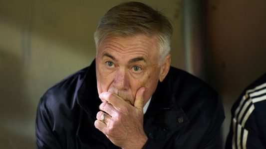 Ancelotti dënohet me një vit burg në Spanjë për mashtrim tatimor