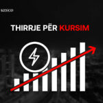 KESCO kërkon bashkëpunimin e konsumatorëve për kursimin e energjisë elektrike