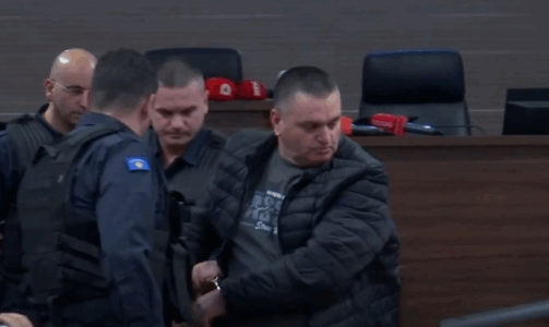 Krimet e luftës: Për një vit, tre serbë u shpallën fajtorë, një u lirua – asnjë dënim maksimal