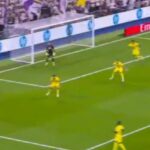 Real Madridi i frikshëm në pjesën e dytë, kalon në epërsi ndaj Villarealit