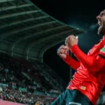 Muriqi i jashtëzakonshëm – një gol e një asistim për Mallorcan