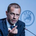 UEFA ia vë fajin Federatës së Futbollit të Argjentinës, për anulimin e “Finalissimas”